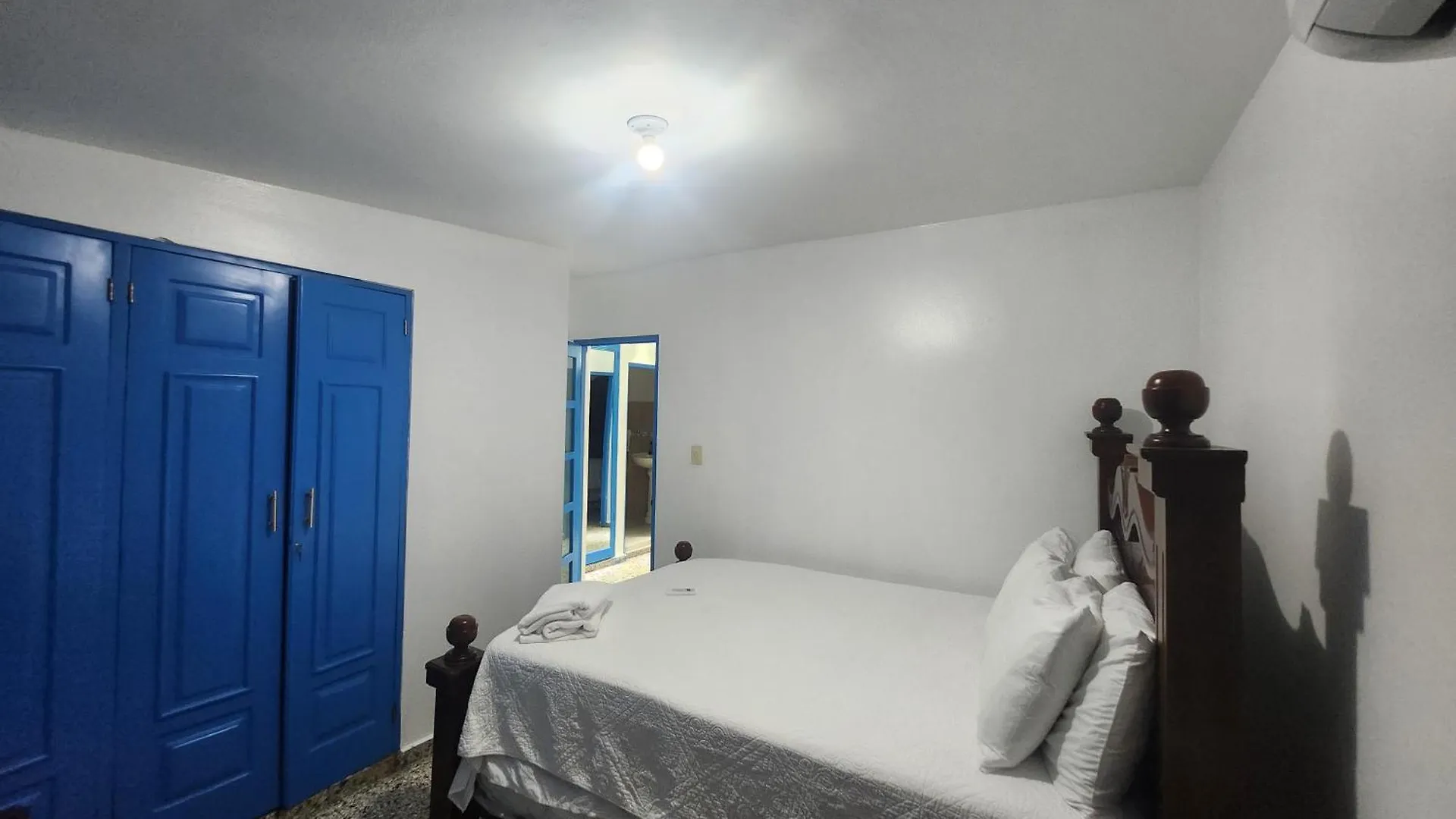 Private House With Pool, Ac, Bbq, Fast Wi-Fi, Pet & Family Friendly, Near Colonial Zone, Mirador Sur Park & Ocean, In Santo Domingo Villa Nyaraló