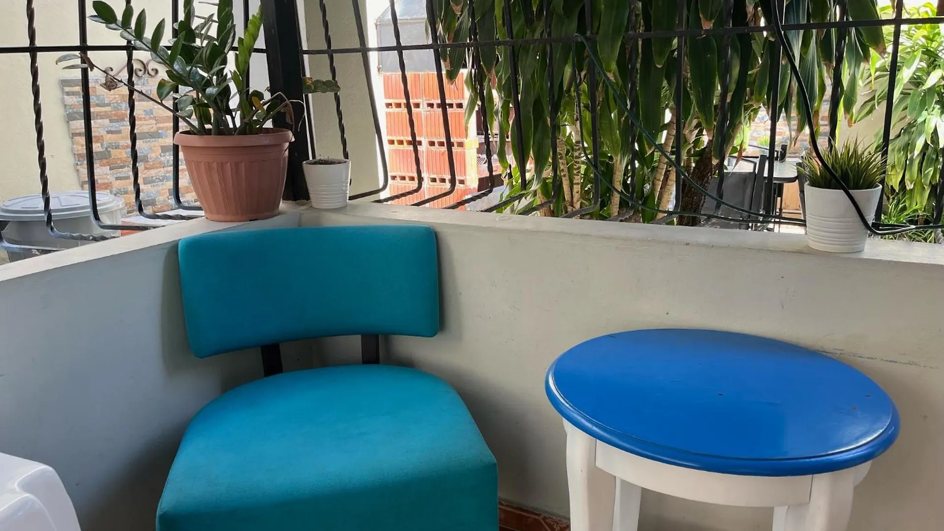 Private House With Pool, Ac, Bbq, Fast Wi-Fi, Pet & Family Friendly, Near Colonial Zone, Mirador Sur Park & Ocean, In Santo Domingo Villa