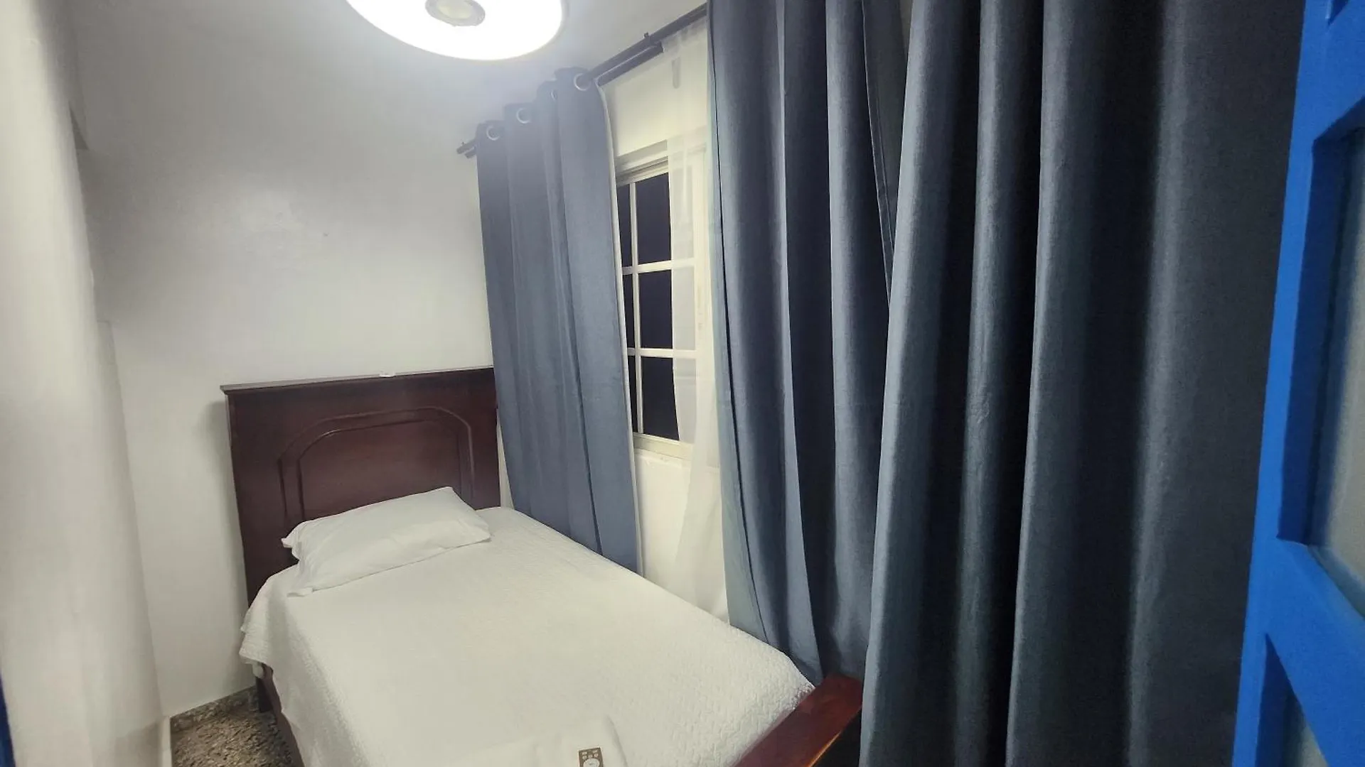 Private House With Pool, Ac, Bbq, Fast Wi-Fi, Pet & Family Friendly, Near Colonial Zone, Mirador Sur Park & Ocean, In Santo Domingo Villa Dominikai Köztársaság