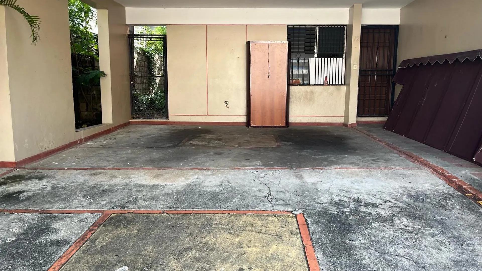Nyaraló Private House With Pool, Ac, Bbq, Fast Wi-Fi, Pet & Family Friendly, Near Colonial Zone, Mirador Sur Park & Ocean, In Santo Domingo Villa