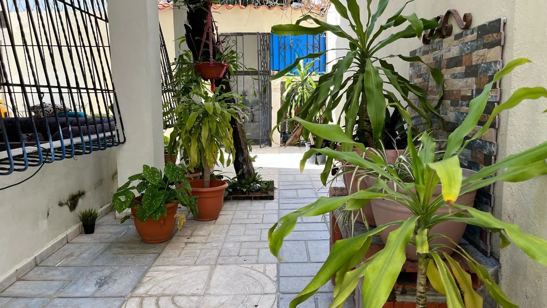 Private House With Pool, Ac, Bbq, Fast Wi-Fi, Pet & Family Friendly, Near Colonial Zone, Mirador Sur Park & Ocean, In Santo Domingo别墅 度假居