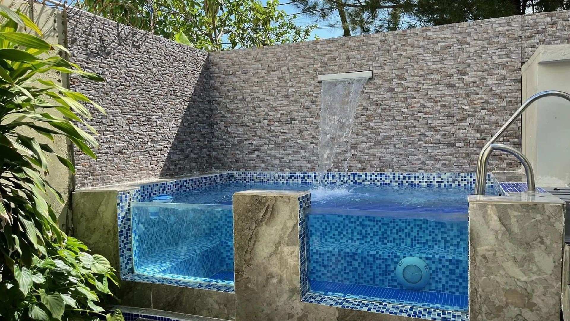 度假居 Private House With Pool, Ac, Bbq, Fast Wi-Fi, Pet & Family Friendly, Near Colonial Zone, Mirador Sur Park & Ocean, In Santo Domingo别墅